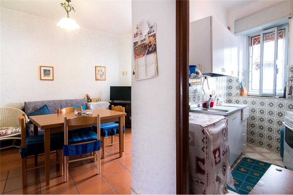 Appartamento ACI CASTELLO vendita  Acitrezza  RE/MAX City Home