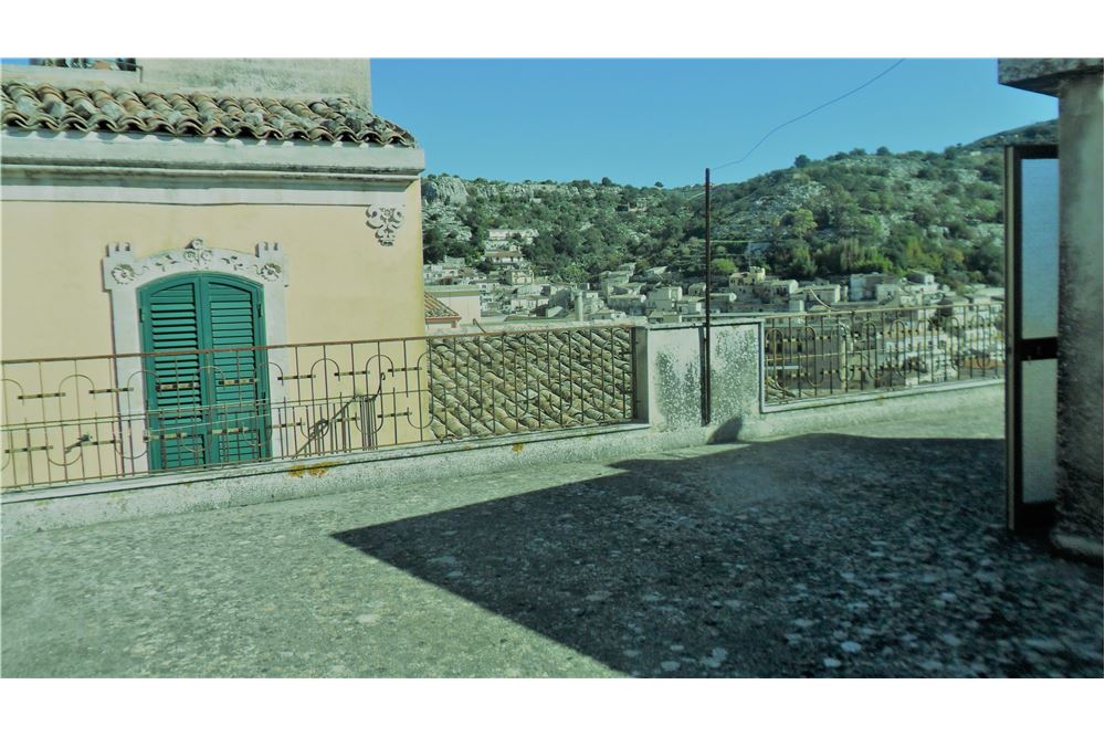 Villa Unifamiliare - Indipendente MODICA vendita  Centro Storico  RE/MAX Prima Classe