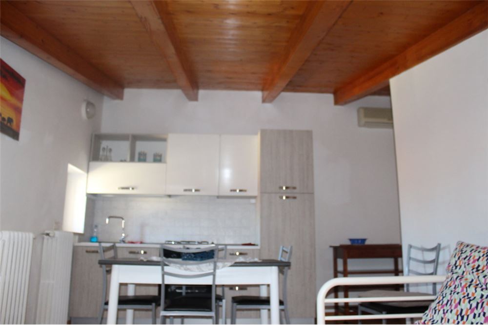Appartamento MATERA vendita  Centro storico  RE/MAX Sprint