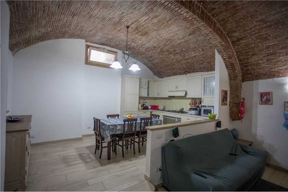 Appartamento MONTE ARGENTARIO vendita  Porto Santo Stefano - Centro  RE/MAX Silver