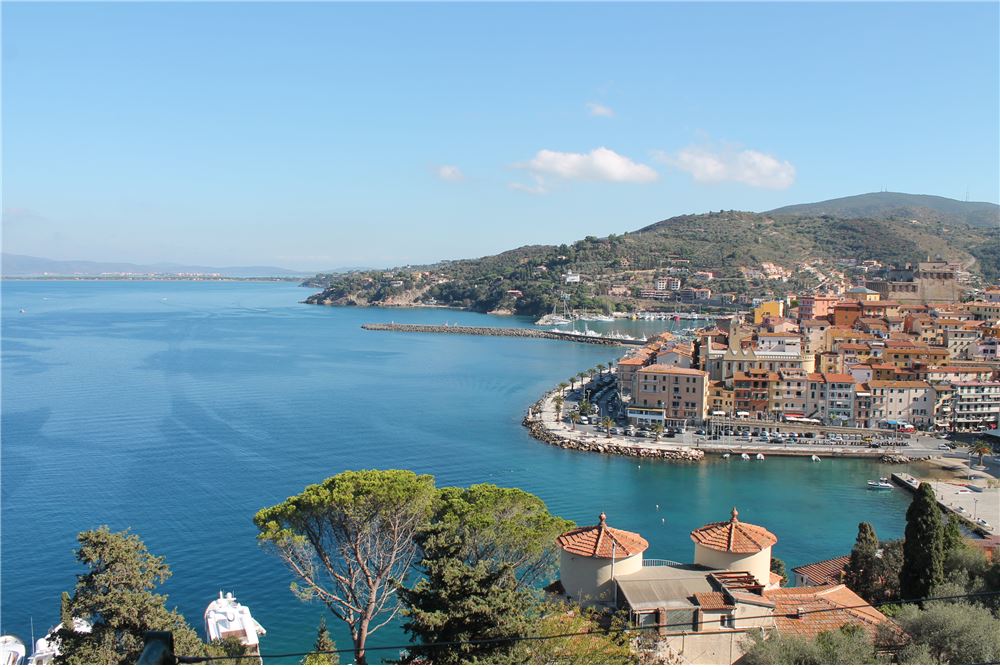  monte-argentario vendita quart: porto santo stefano - zona panoramica re-max-silver