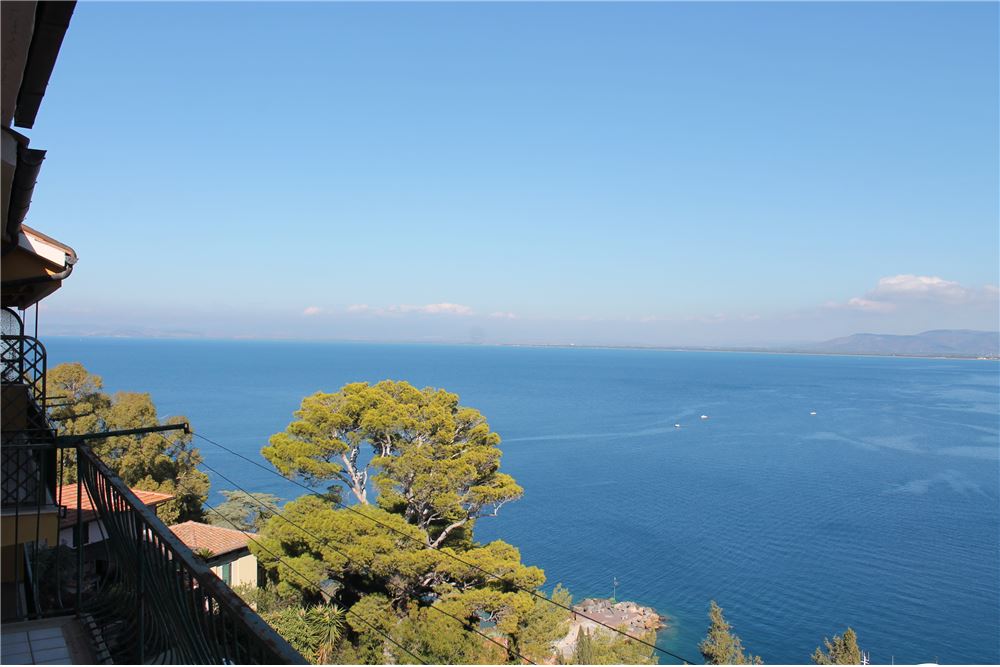 Appartamento MONTE ARGENTARIO vendita  Porto Santo Stefano - Zona Panoramica  RE/MAX Silver