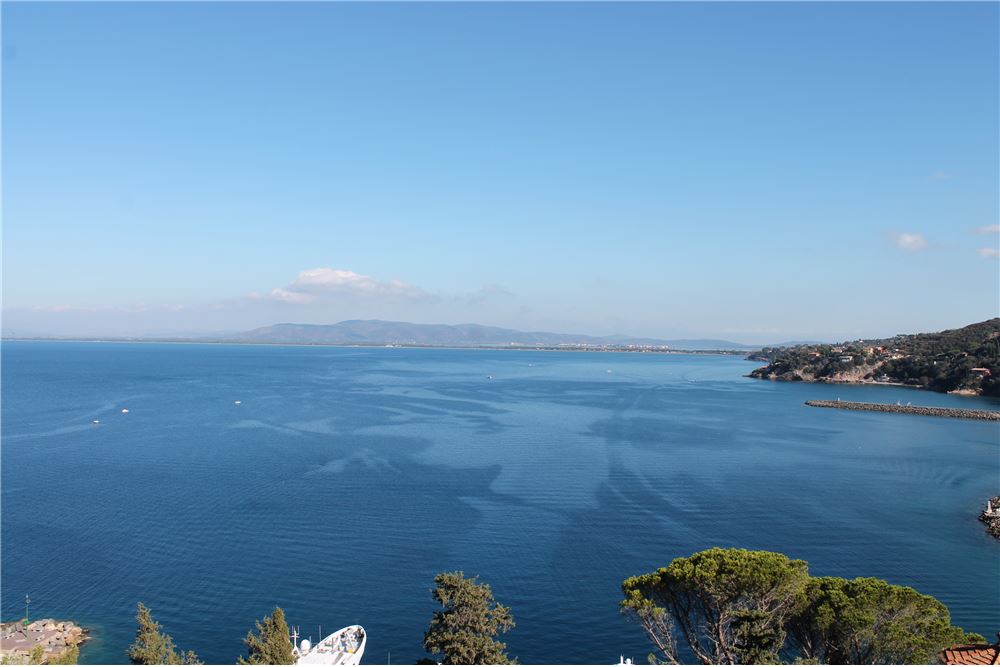 Appartamento MONTE ARGENTARIO vendita  Porto Santo Stefano - Zona Panoramica  RE/MAX Silver