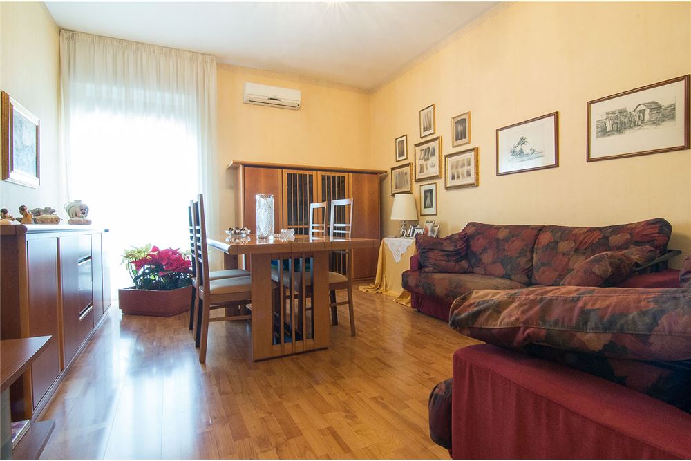 Appartamento SAN PIETRO CLARENZA vendita    RE/MAX City Home