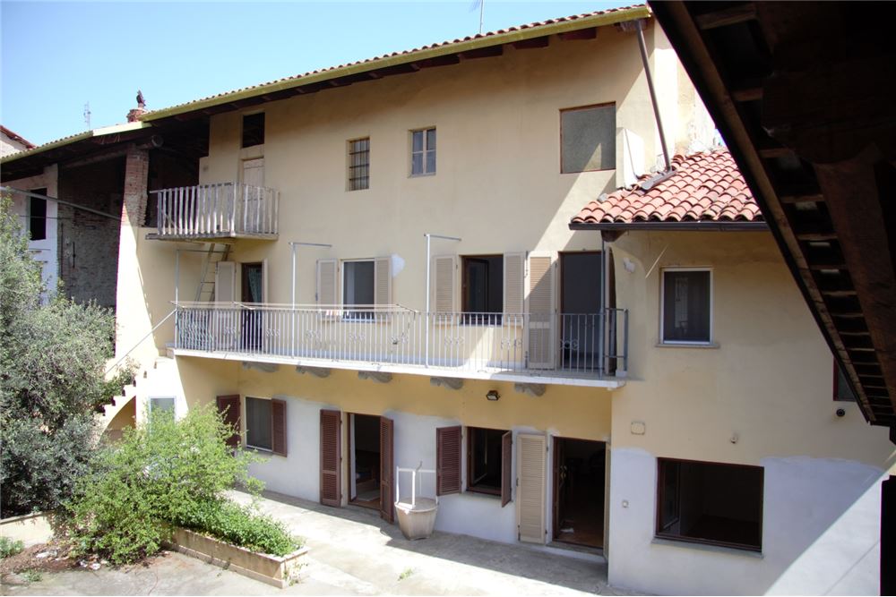Villa BORGOMASINO vendita    RE/MAX Unit