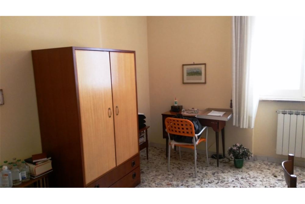 Appartamento BARI vendita  S. Pasquale  RE/MAX Acquachiara