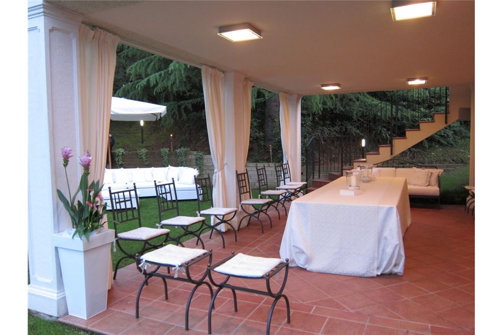 Villa MANERBA DEL GARDA vendita    RE/MAX Edilfin