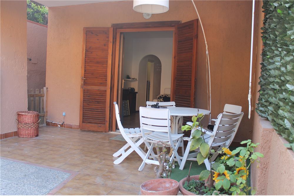 Appartamento MONTE ARGENTARIO vendita  Porto Ercole  RE/MAX Silver