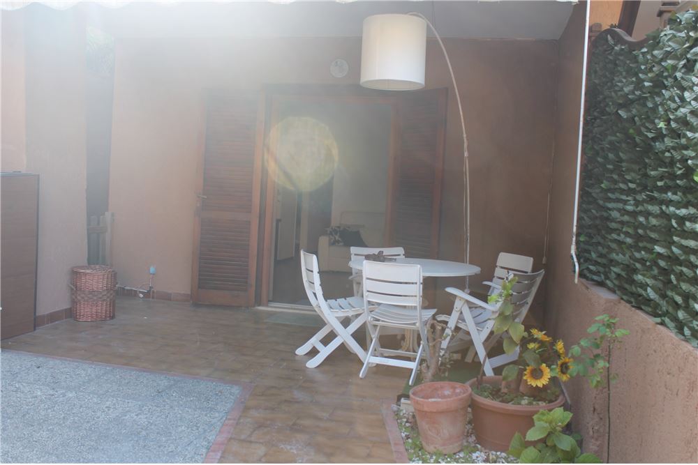 Appartamento MONTE ARGENTARIO vendita  Porto Ercole  RE/MAX Silver