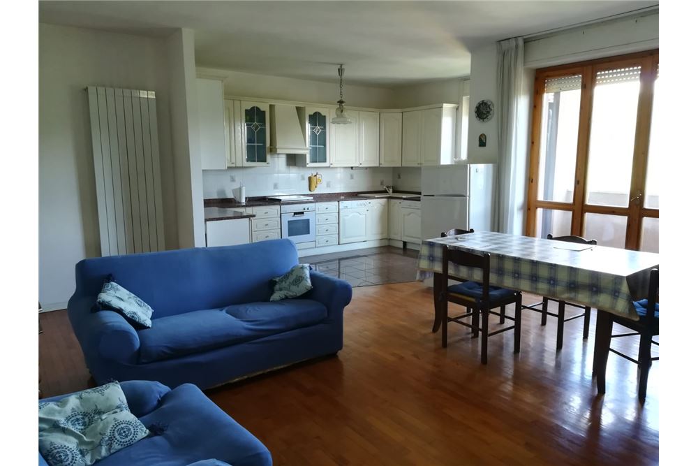 Appartamento PERUGIA vendita  Elce  RE/MAX Famosa