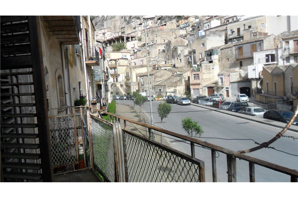 Villa Unifamiliare - Indipendente MODICA vendita  Centro Storico  RE/MAX Prima Classe