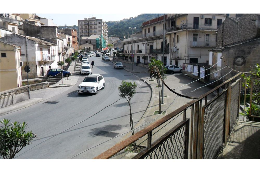Villa Unifamiliare - Indipendente MODICA vendita  Centro Storico  RE/MAX Prima Classe