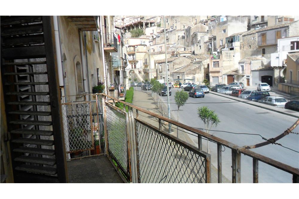 Villa Unifamiliare - Indipendente MODICA vendita  Centro Storico  RE/MAX Prima Classe