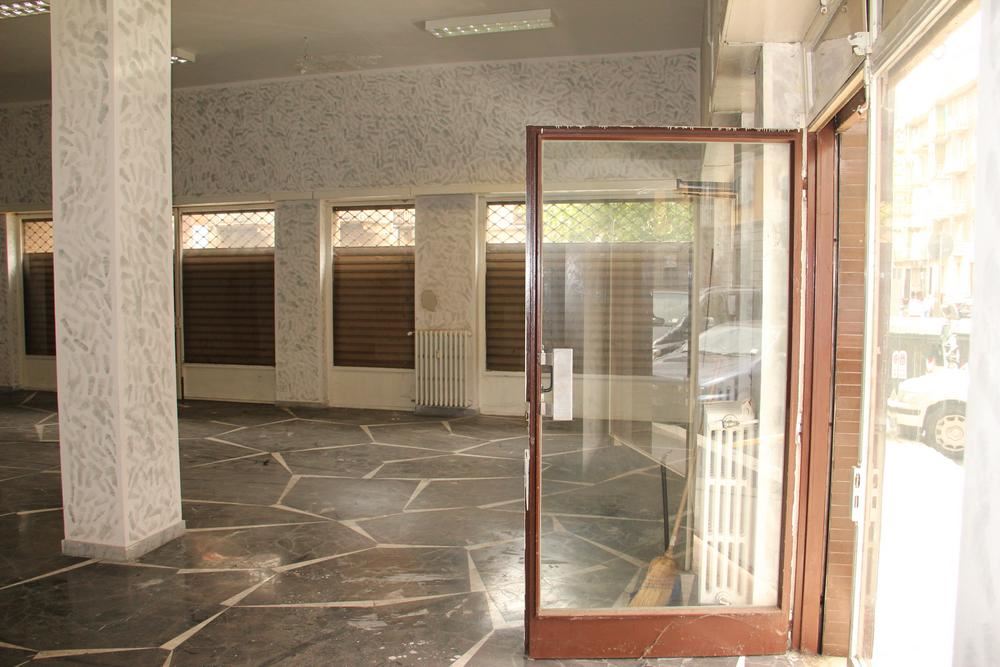 Negozio - Loc.Com. TORINO vendita  Barriera Milano  RE/MAX Brothers