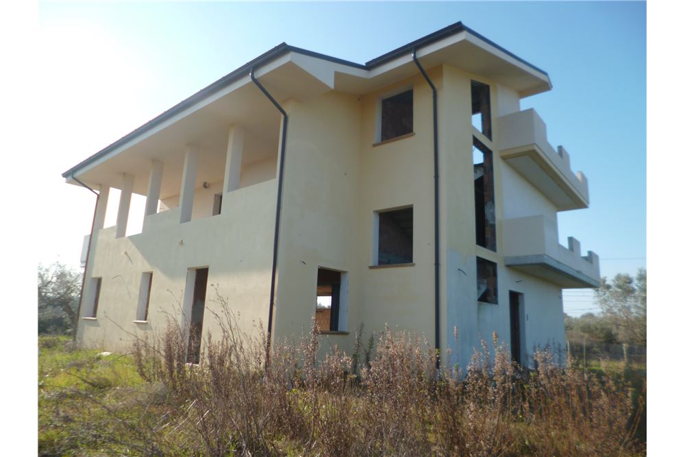 Villa Unifamiliare - Indipendente VASTO vendita  Vasto Paese  RE/MAX People