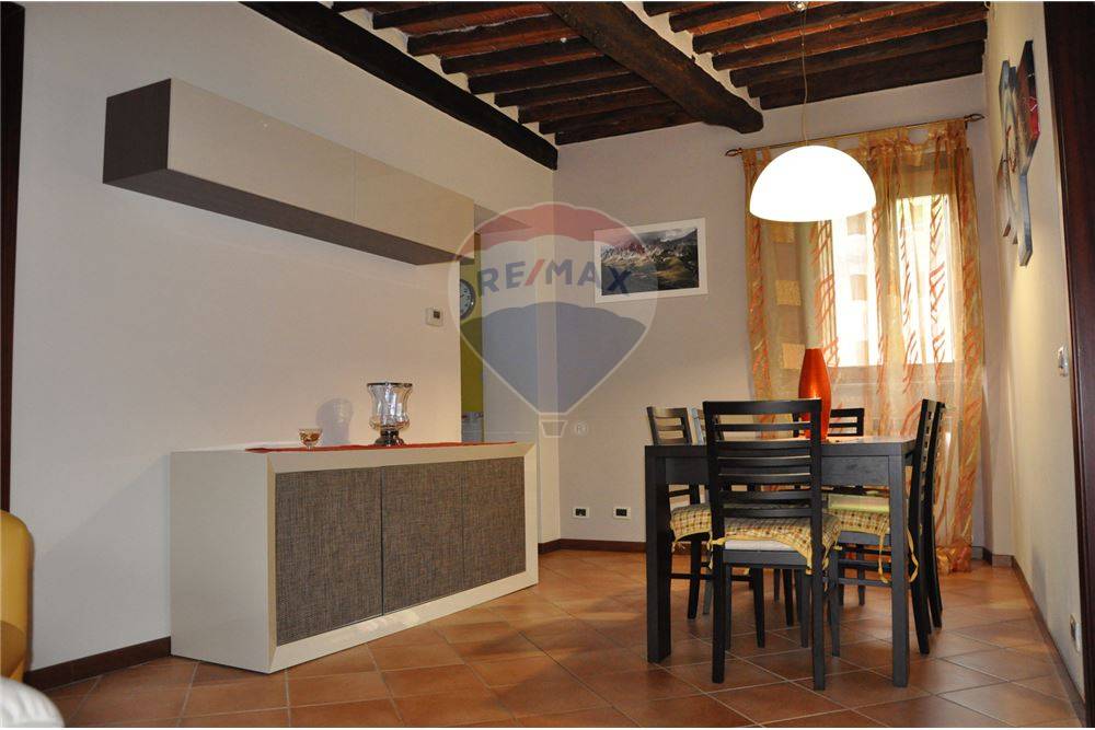 Appartamento BAGNI DI LUCCA vendita    RE/MAX Domus Consulting