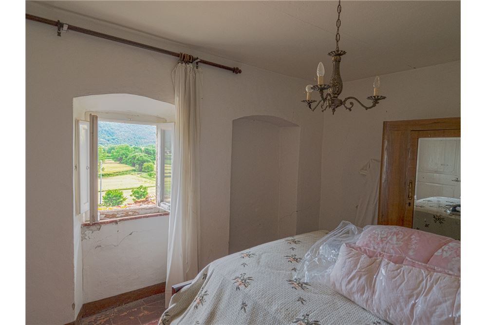 Rustico - Cascina CORTONA vendita    RE/MAX Famosa