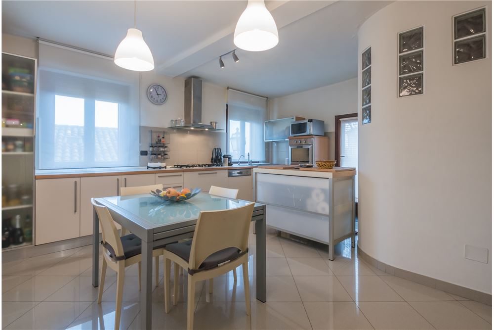 Villa Unifamiliare - Indipendente OFFAGNA vendita    RE/MAX Master Class