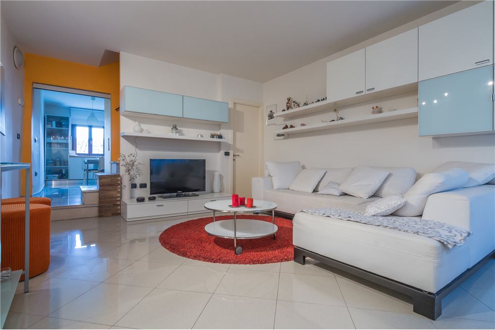 Villa Unifamiliare - Indipendente OFFAGNA vendita    RE/MAX Master Class
