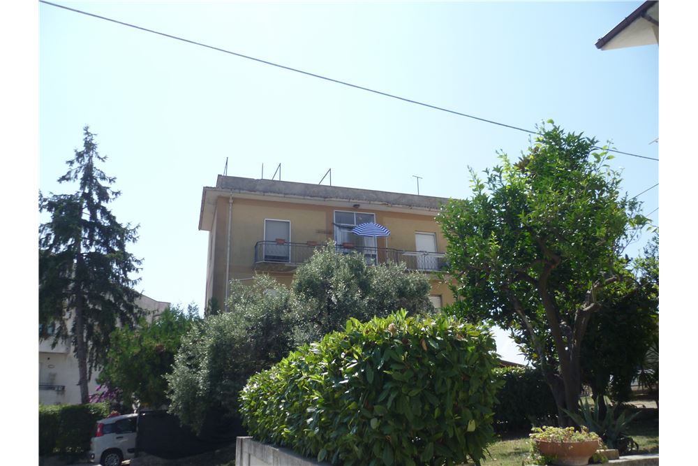 Villa Unifamiliare - Indipendente SAN VITO CHIETINO vendita    RE/MAX People