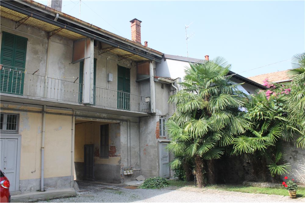 Villa Unifamiliare - Indipendente COMO vendita    RE/MAX Essenza