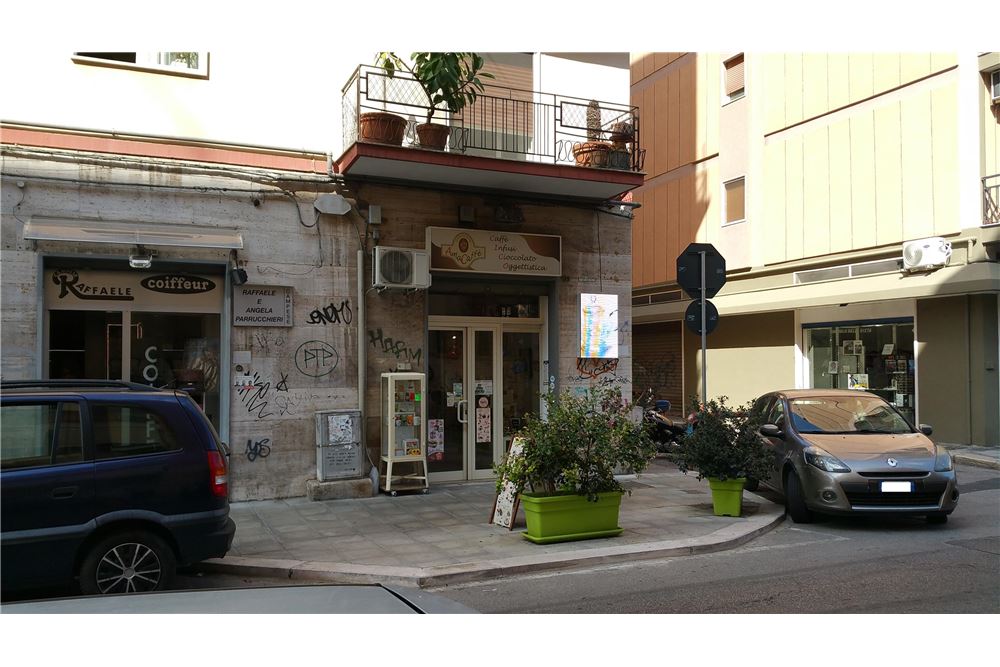  bari vendita quart: carrassi re-max-acquachiara