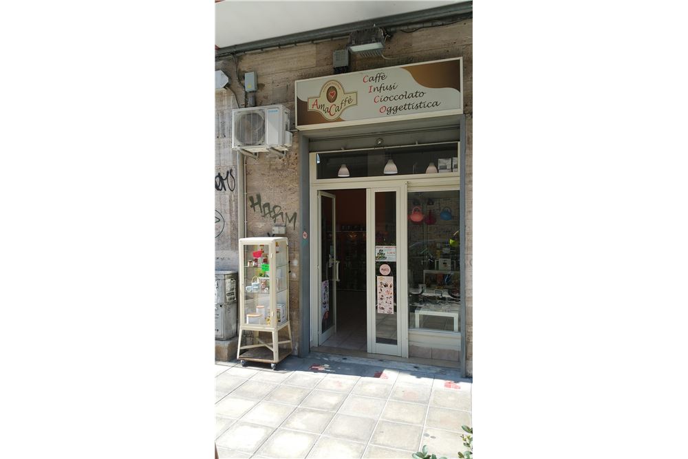 Negozio - Loc.Com. BARI vendita  Carrassi  RE/MAX Acquachiara