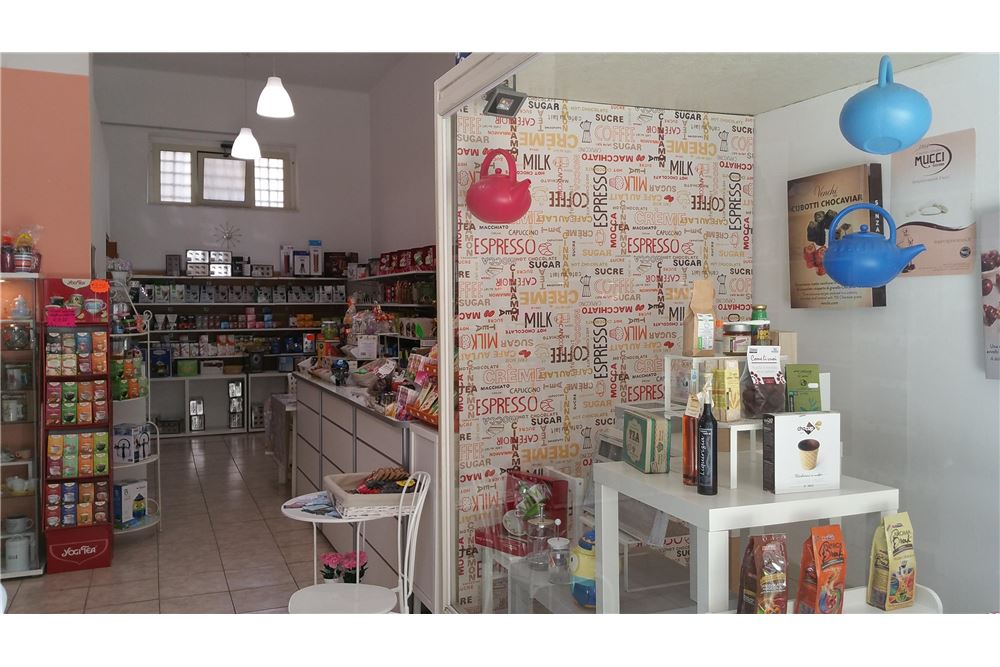 Negozio - Loc.Com. BARI vendita  Carrassi  RE/MAX Acquachiara