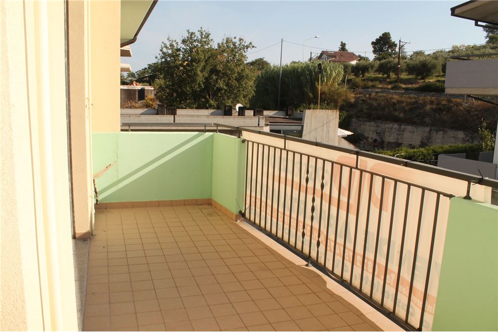 Appartamento CASTEL FRENTANO vendita    RE/MAX People