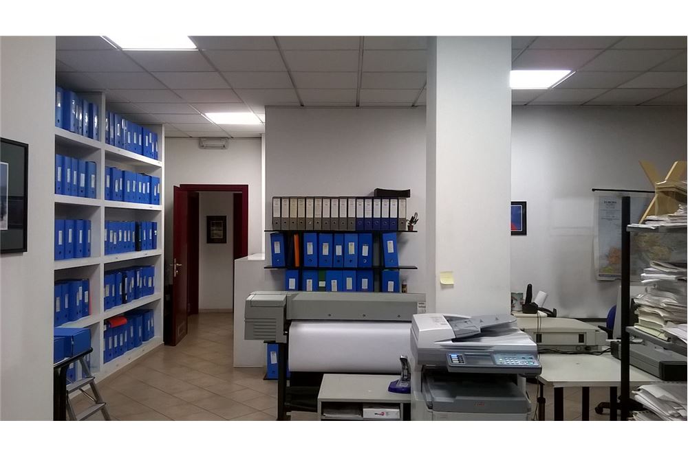 Ufficio - Loc.Com. TORINO vendita  Lingotto  RE/MAX Freedom