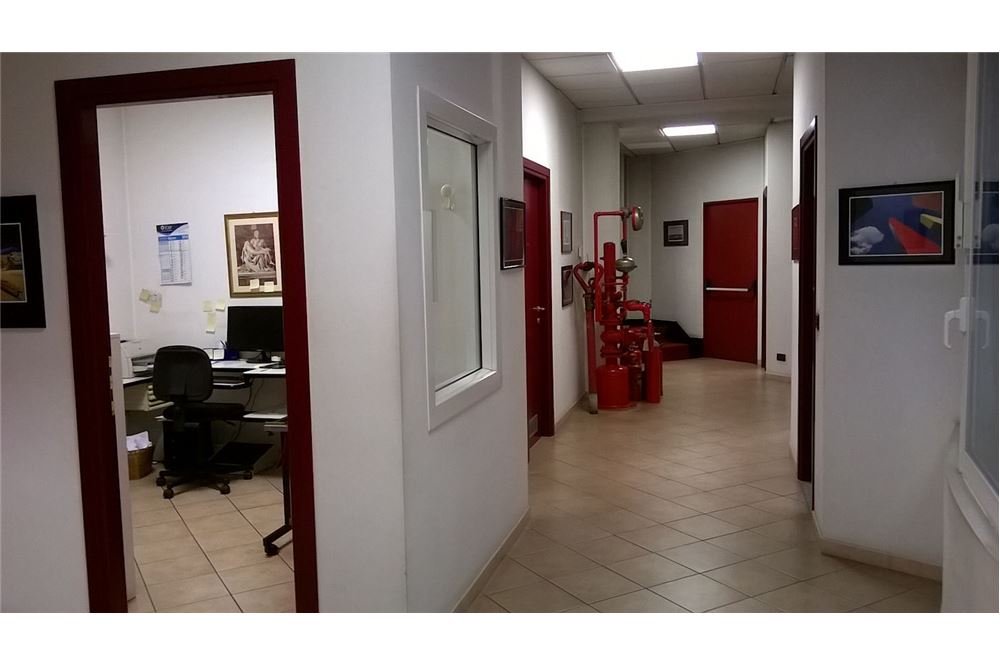 Ufficio - Loc.Com. TORINO vendita  Lingotto  RE/MAX Freedom
