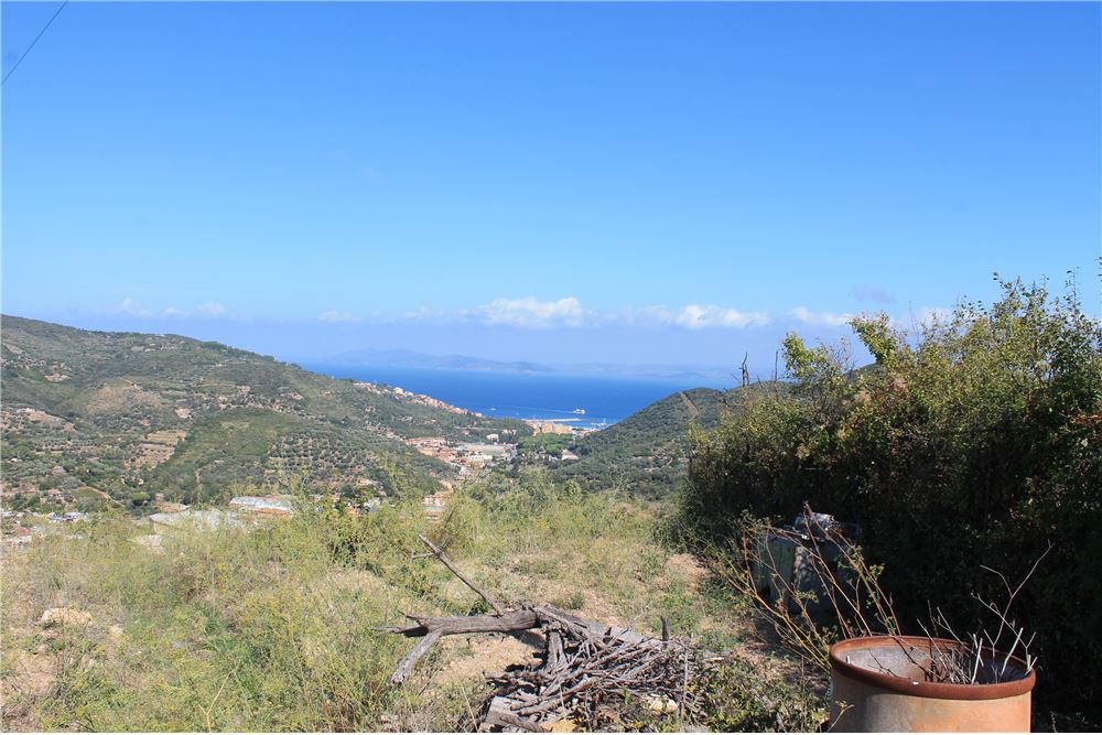 Rustico - Cascina MONTE ARGENTARIO vendita  Porto Santo Stefano - Campone  RE/MAX Silver