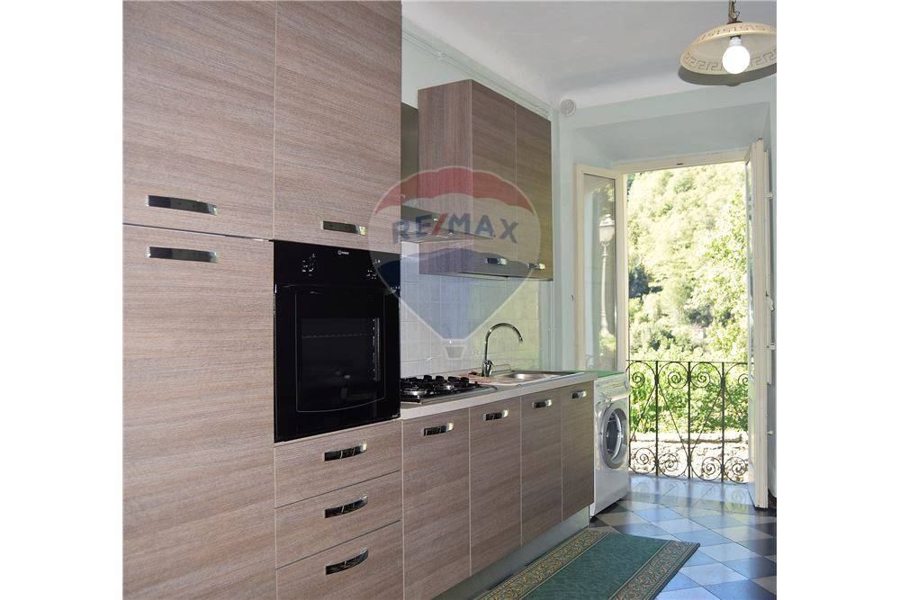 Appartamento BAGNI DI LUCCA vendita    RE/MAX Domus Consulting