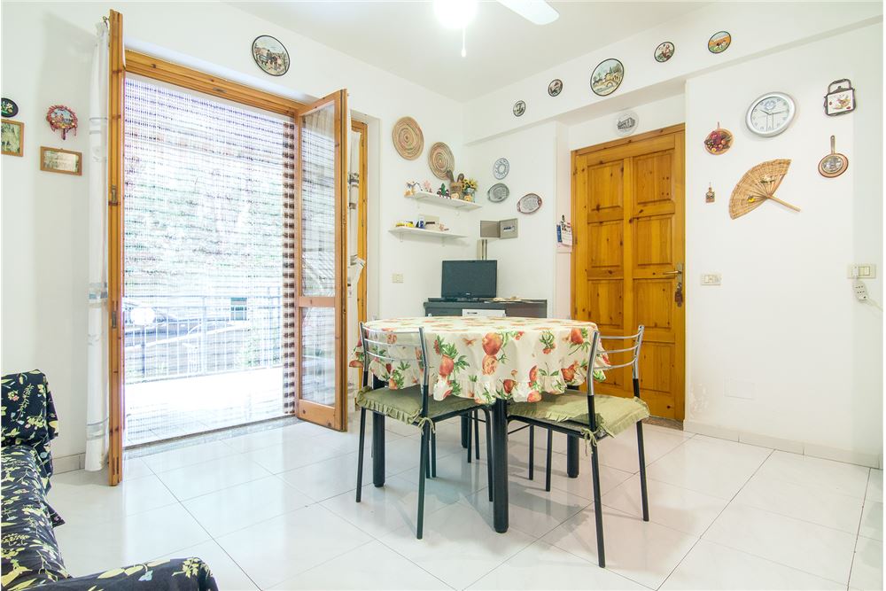 Appartamento LETOJANNI vendita    RE/MAX City Home