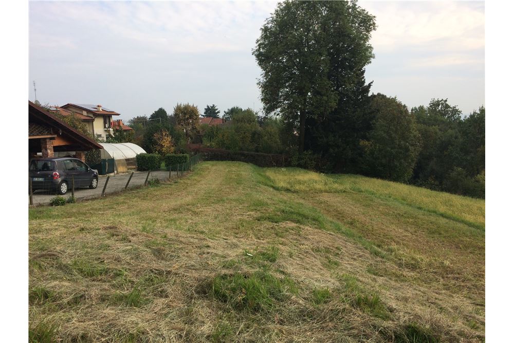 Terreno BIELLA vendita    RE/MAX Unit