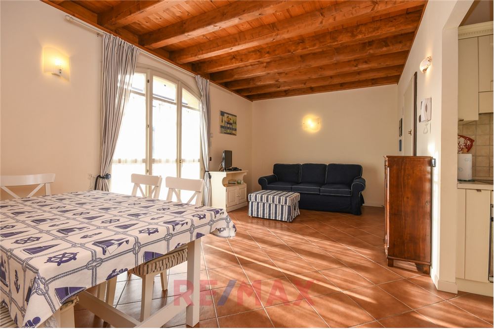 Appartamento MANERBA DEL GARDA vendita    RE/MAX Edilfin