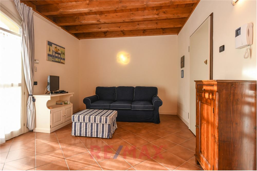 Appartamento MANERBA DEL GARDA vendita    RE/MAX Edilfin