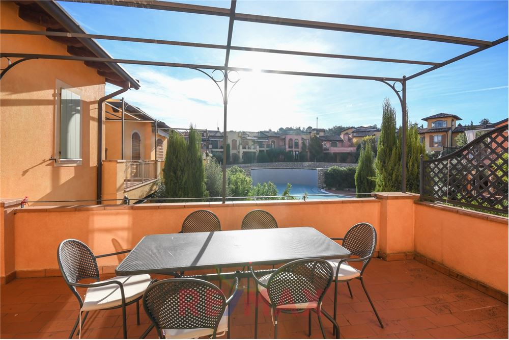 Appartamento MANERBA DEL GARDA vendita    RE/MAX Edilfin