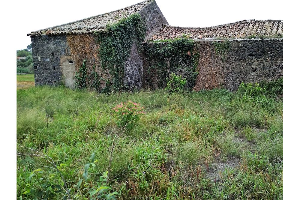 Rustico - Cascina PATERNÒ vendita    RE/MAX CasAffare