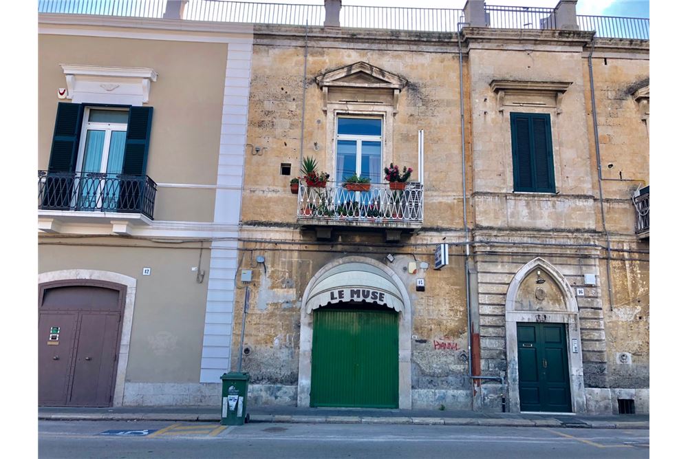 Negozio - Loc.Com. BARI vendita  Picone  RE/MAX Acquachiara