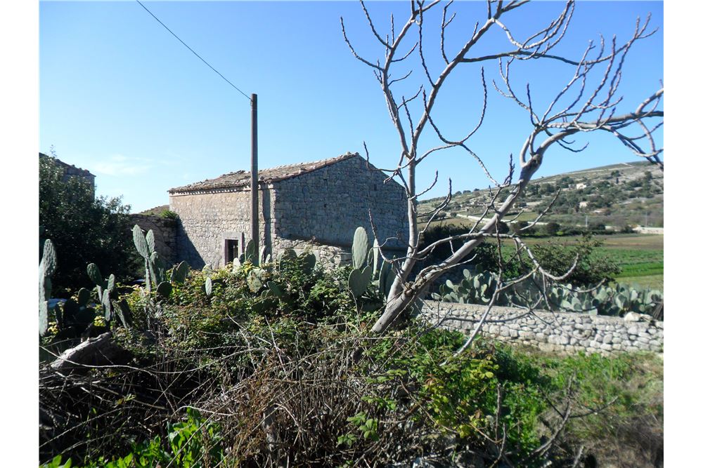 Villa Unifamiliare - Indipendente MODICA vendita  Modica Sorda  RE/MAX Prima Classe