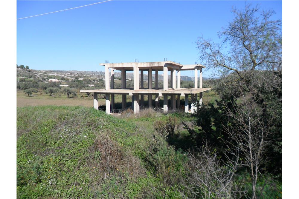 Rustico - Cascina MODICA vendita  Modica Sorda  RE/MAX Prima Classe