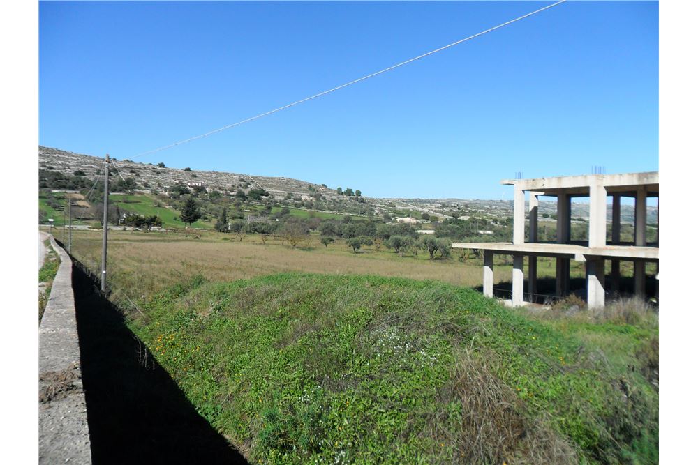 Rustico - Cascina MODICA vendita  Modica Sorda  RE/MAX Prima Classe