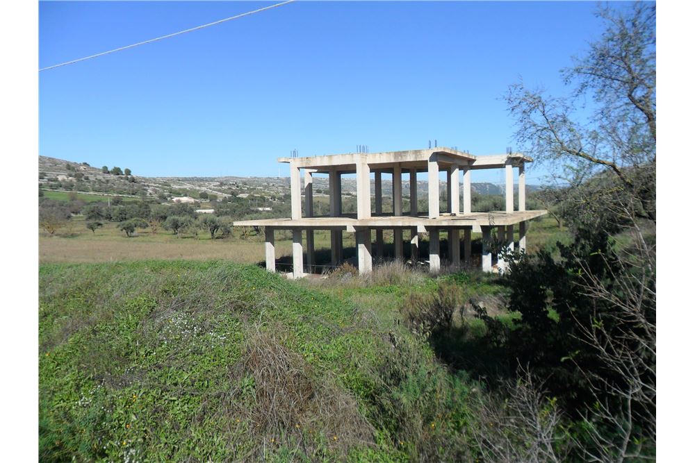 Rustico - Cascina MODICA vendita  Modica Sorda  RE/MAX Prima Classe