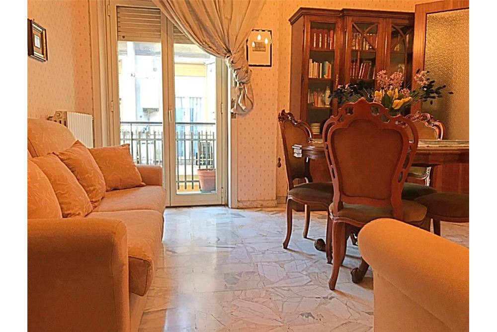 Appartamento CATANIA vendita  Nuovalucello  RE/MAX Casa Trend