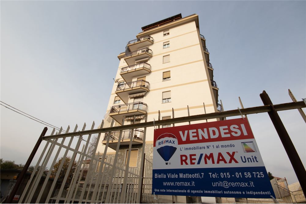 Appartamento OCCHIEPPO INFERIORE vendita    RE/MAX Unit