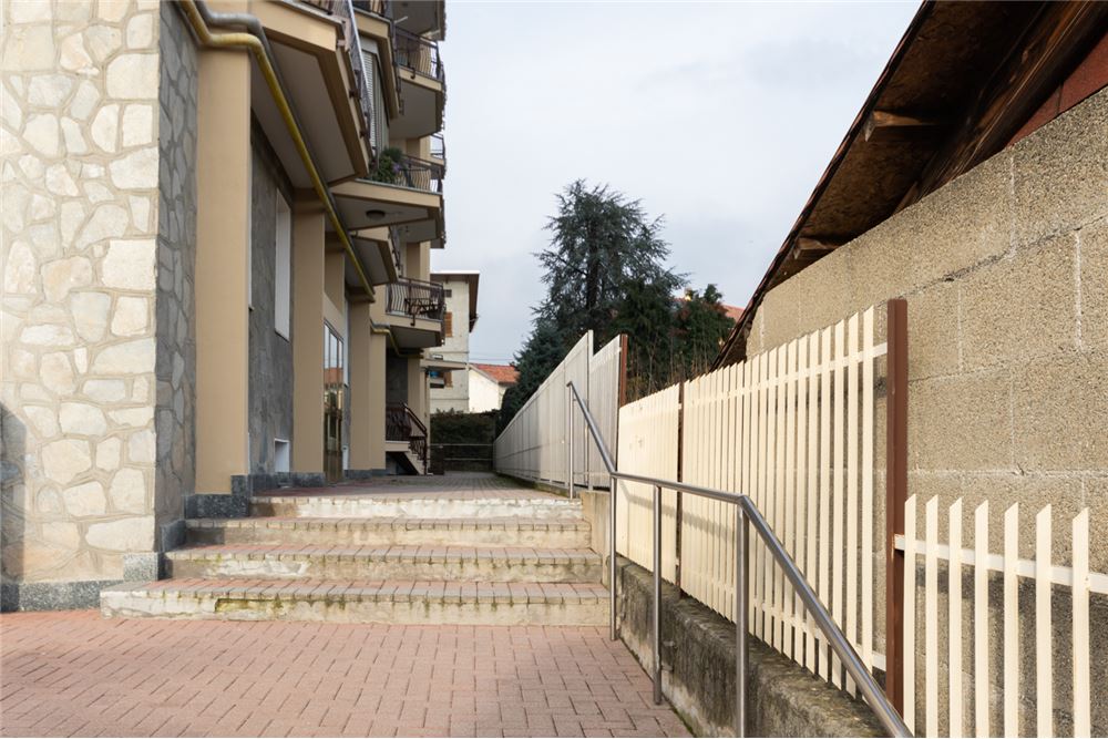 Appartamento OCCHIEPPO INFERIORE vendita    RE/MAX Unit