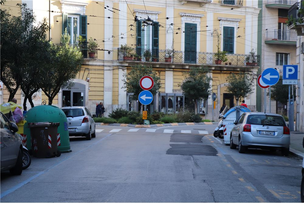  bari vendita quart: murat re-max-acquachiara