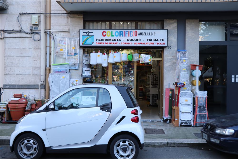 Negozio - Loc.Com. BARI vendita  Murat  RE/MAX Acquachiara