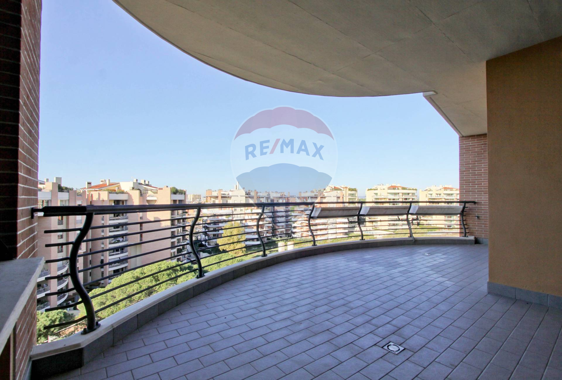  roma vendita quart: talenti re/max property